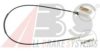 A.B.S. K11655 Cable, parking brake